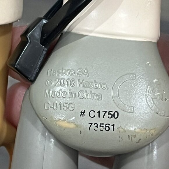 2016 Disney Tangled The Series Royal Proposal Rapunzel Eugene Aka Flynn Dolls - Picture 8 of 16